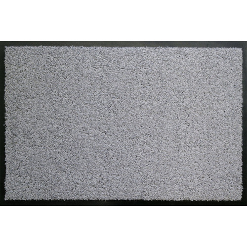 Tapis Queyras Gris Clair 60X80Cm - ID MAT