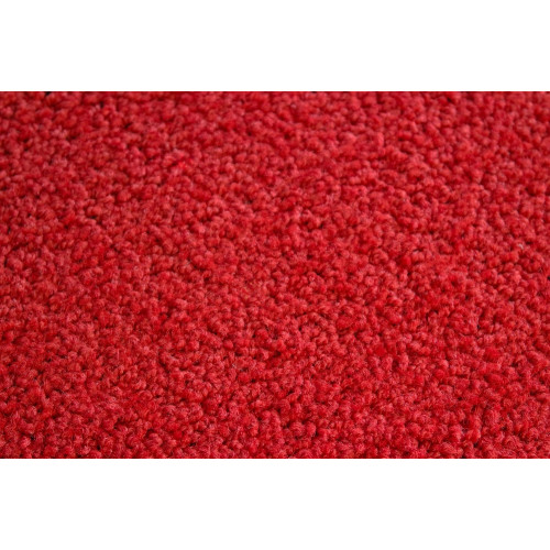 Tapis Queyras Rouge 40X60X0,5Cm - ID MAT