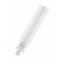 Ampoule led opaque linéaire G24Q3, 1000 lumens, OSRAM, blanc neutre - OSRAM