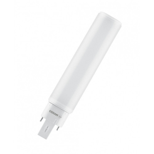 Ampoule led opaque linéaire G24Q3, 1000 lumens, OSRAM, blanc neutre - OSRAM