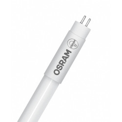 Tube led T5 droit G5 114.9cm , 3600 lumens, 3000K blanc chaud, OSRAM de marque OSRAM, référence: B9121300