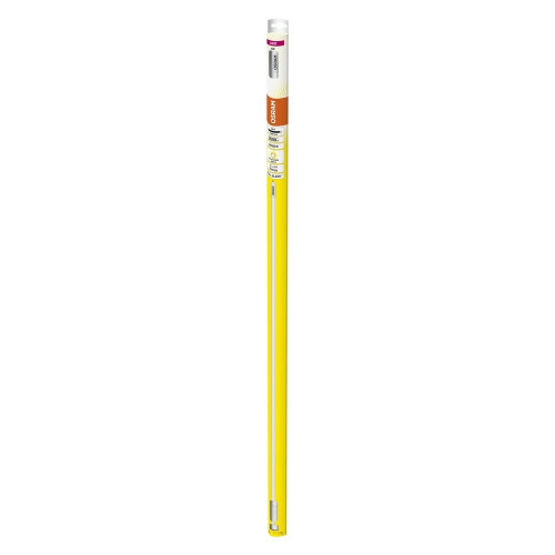 Tube led T5 droit G5 114.9cm , 3600 lumens, 3000K blanc chaud, OSRAM - OSRAM