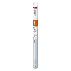 Tube led T5 droit G5, 549 mm, 1000 lumens, 4000K blanc neutre, OSRAM - OSRAM