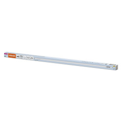 Tube led T5 G5 51.7 cm, 800 lumens, 4000K blanc neutre, OSRAM - OSRAM