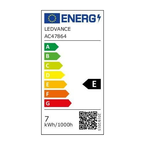 Tube led T5 G5 51.7 cm, 800 lumens, 4000K blanc neutre, OSRAM - OSRAM