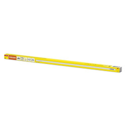 Tube led T5 G5, 517 mm, 770 lm, 13W, 3000K blanc chaud, OSRAM - OSRAM