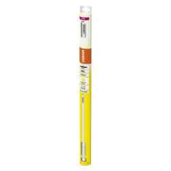 Tube led T5 G5, 549 mm, 900 lm, 14W, 3000K blanc chaud, OSRAM - OSRAM