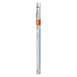 Tube led T8 universel G13, 60cm, 800 lumens 18W, 4000K blanc neutre, OSRAM - OSRAM