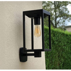 Applique solaire et rechargeable à détecteur intensité variable Fairy LUMIHOME - LUMIHOME