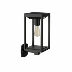 Applique solaire et rechargeable à détecteur intensité variable Fairy LUMIHOME - LUMIHOME