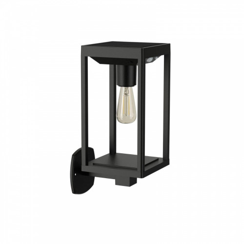 Applique solaire et rechargeable à détecteur intensité variable Fairy LUMIHOME - LUMIHOME