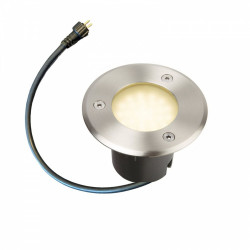 Spot à encastrer extérieur module led 500 Lumen 3000K Diam.10 cm LUMIHOME de marque LUMIHOME , référence: B9122800