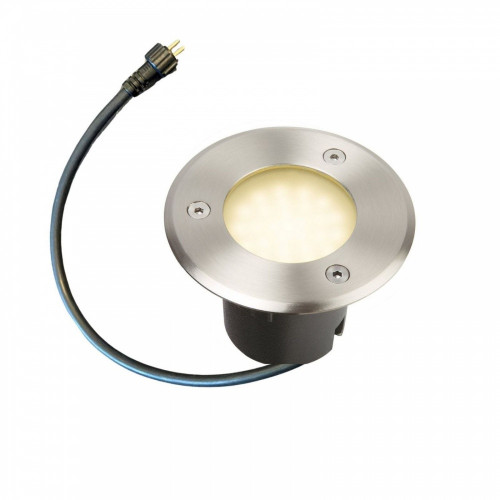 Spot à encastrer extérieur module led 500 Lumen 3000K Diam.10 cm LUMIHOME - LUMIHOME