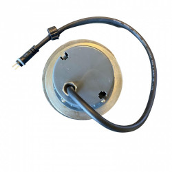 Spot à encastrer extérieur module led 500 Lumen 6500K Diam.10 cm LUMIHOME - LUMIHOME 