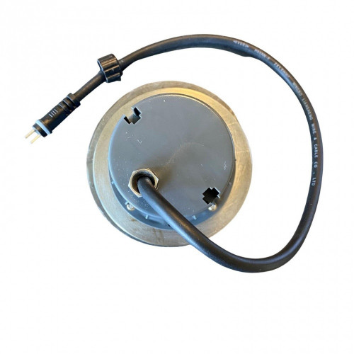 Spot à encastrer extérieur module led 500 Lumen 6500K Diam.10 cm LUMIHOME - LUMIHOME 