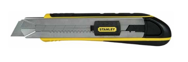 Cutter Fatmax 18 mm + 6 lames