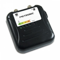 Pointeur d'antenne TNT, fiche femelle, Metronic de marque Metronic, référence: B9126200