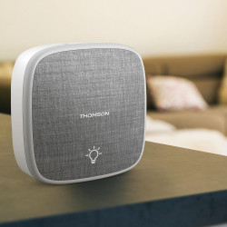Carillon sans fil et sans pile, THOMSON Kinetic Halo - Sans marque