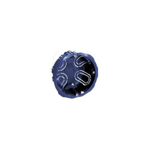 Boîte d'encastrement 1 poste diam.85 P.50 32A - Sans marque