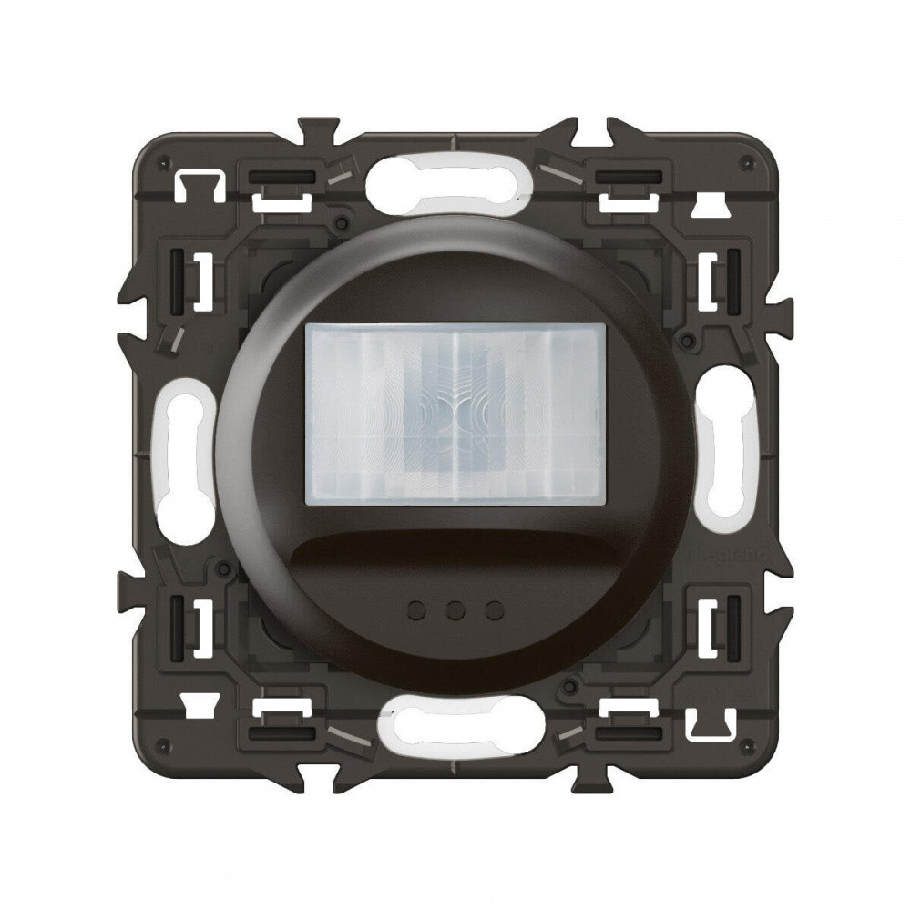 Interrupteur automatique sans neutre Legrand Céliane led - vue 2
