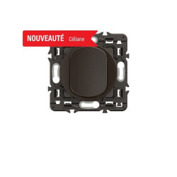 Inter vv compo celiane noir - LEGRAND