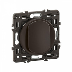 Poussoir compo celiane noir - LEGRAND