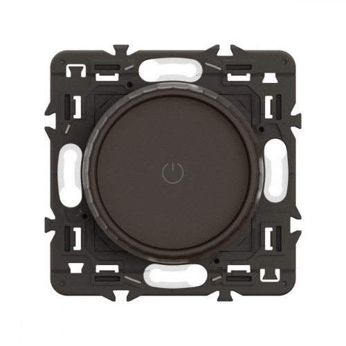 Variateur rotatif compo celiane noir - LEGRAND