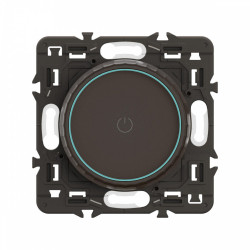 Variateur rotatif compo celiane noir - LEGRAND