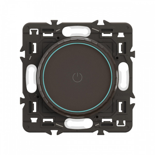 Variateur rotatif compo celiane noir - LEGRAND
