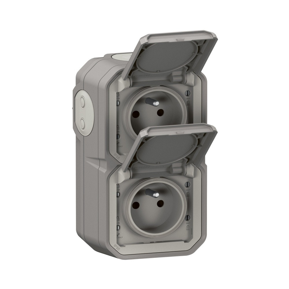 Legrand Gris