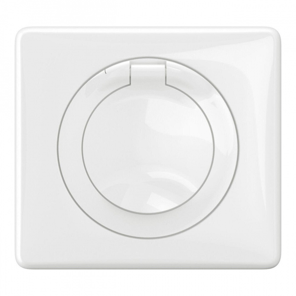 Prise de courant avec Legrand Céliane IP44 complet - vue 3