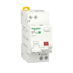 Kit voiture électrique Protection + Prise renforcée étanche Mureva Styl, SCHNEIDER ELECTRIC, anthracite - SCHNEIDER ELECTRIC