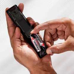 Lot de 12 + 4 piles lr06, 1.5 V, ENERGIZER - ENERGIZER