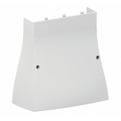 Jonction gaine technique de logement (GTL), OHMTEC H.25 x L.34.5 x P.14 cm de marque OHMTEC, référence: B9135800