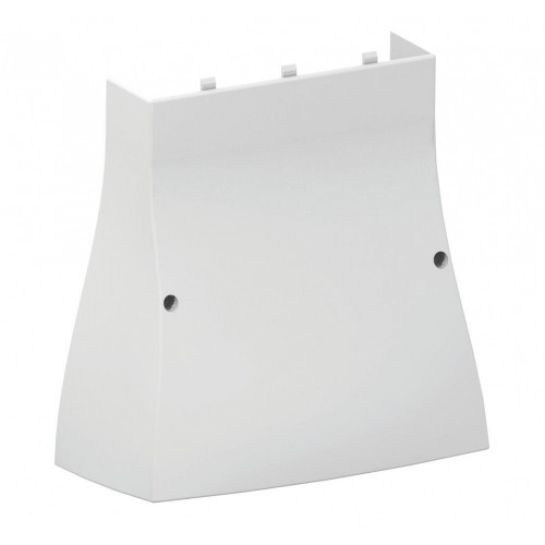 Jonction gaine technique de logement (GTL), OHMTEC H.25 x L.34.5 x P.14 cm - OHMTEC