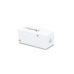 Adaptateur fiche femelle RJ 11 de marque Metronic, référence: B9136100