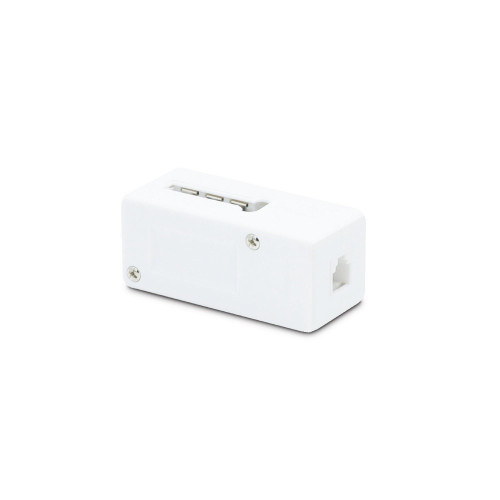 Adaptateur fiche femelle RJ 11 - Metronic