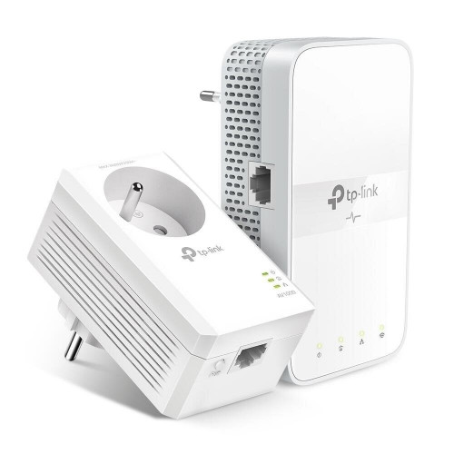 Kit de 2 adaptateurs CPL AV1000, Tp-Link - TP LINK