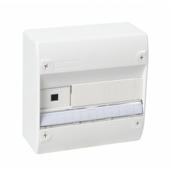 Coffret de communication basique OHMTEC - OHMTEC