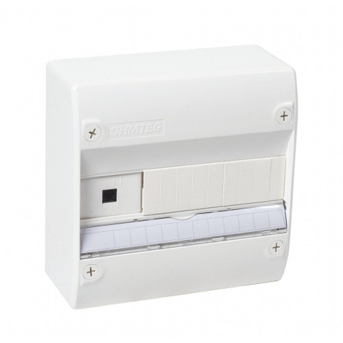Coffret de communication basique OHMTEC - OHMTEC