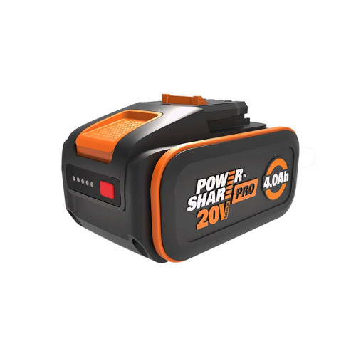 Batterie WORX, 20 V, 4 Ah Wa3644.j lithium-ion - Worx