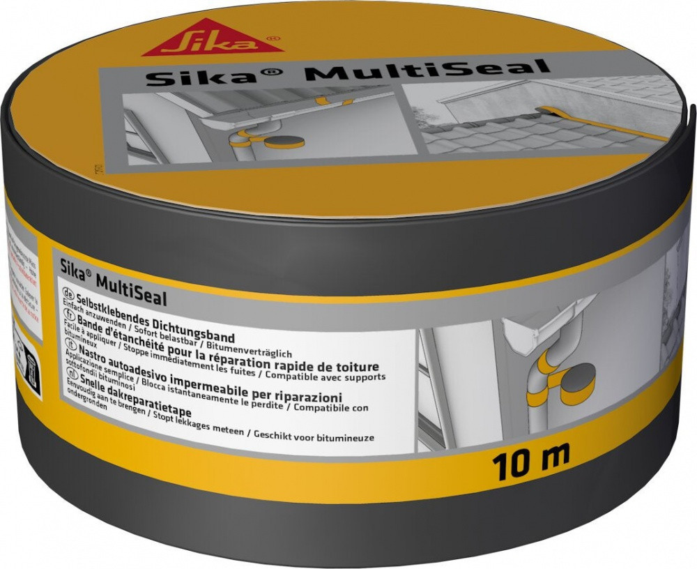 Sika Ruban bitumeux adhésif - vue 3