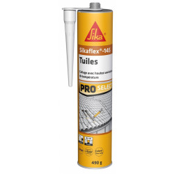 Mastic colle SIKA terre cuite de marque SIKA, référence: B9150500