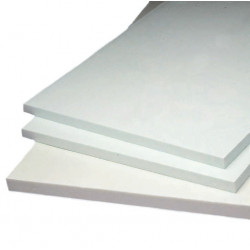 Panneau polystyrène expansé (eps, xps) mur Ktherm bd KNAUF l.0.6 m x L.1.2 m x Ep.50 mm, R1.3 de marque KNAUF, référence: B9152500