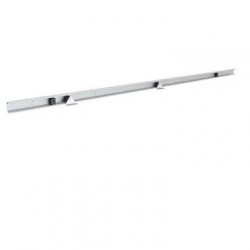 Rail Coulissant Samba, Pour Porte De Largeur 93 Cm Maximum de marque Sans marque, référence: B9152900