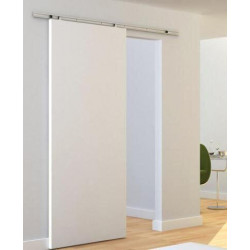Rail Coulissant Samba, Pour Porte De Largeur 93 Cm Maximum - Sans marque