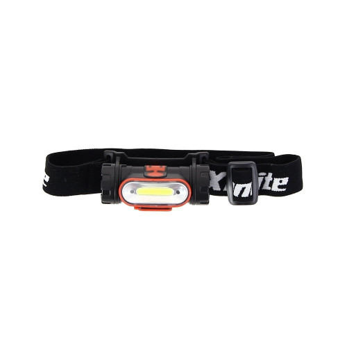 Lampe frontale rechargeable, 350 LM XANLITE - XANLITE