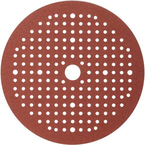 Lot De 10 Disques Abrasifs Norton, 150 Mm, Grains 120 - NORTON