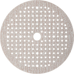 Lot De 10 Disques Abrasifs Norton, 150 Mm, Grains 180 - NORTON