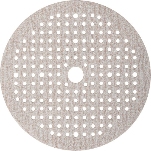 Lot De 10 Disques Abrasifs Norton, 150 Mm, Grains 180 - NORTON